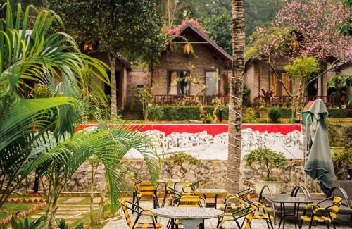 Cat Hai Cabina | Cat Ba Serena Homestay And Swimming Pool