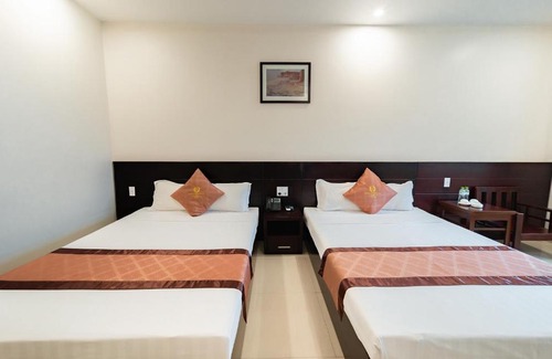 Cat Hai Hotel | Cat Ba Thanh Cong Hotel