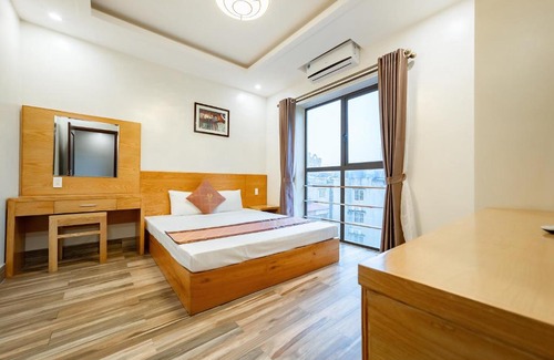 Cat Hai Hotel | Cat Ba Thanh Cong Hotel