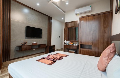 Cat Hai Hotel | Cat Ba Thanh Cong Hotel