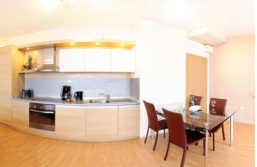 Varna Apartamento | Cat Moon in SeaDream Rental Apartments