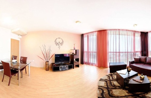 Varna Apartamento | Cat Moon in SeaDream Rental Apartments