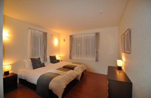 Hokujo Casa | Cat's Villa Hakuba 1- Vacation STAY 82191