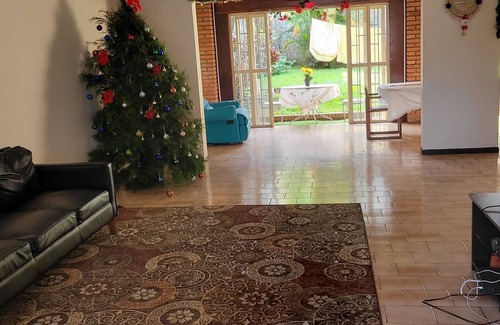 Pavas Cama Y Desayuno | Cata Bed Breakfast