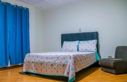 Pavas Cama Y Desayuno | Cata Bed Breakfast Pet-friendly