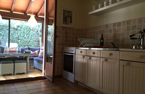 Sorede Villa | Catalan Holiday House on the Mediterranean French Spanish border