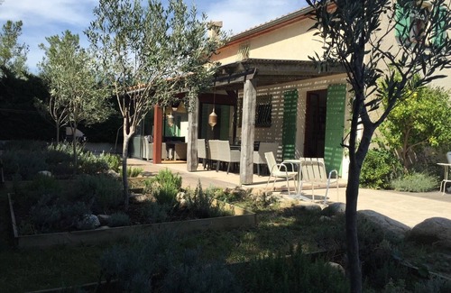 Sorede Villa | Catalan Holiday House on the Mediterranean French Spanish border