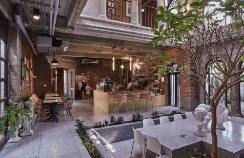Phra Khanong Apartamento | Cataleya Estate Boutique Bed & Breakfast