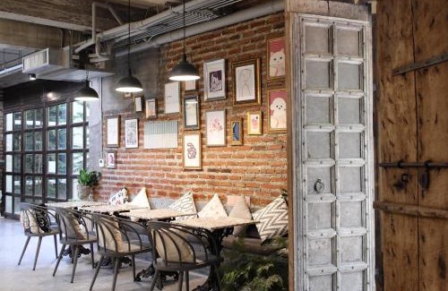 Phra Khanong Apartamento | Cataleya Estate Boutique Bed & Breakfast