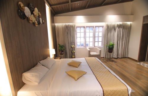 Kotagiri Casa | CATALEYA Home Stay