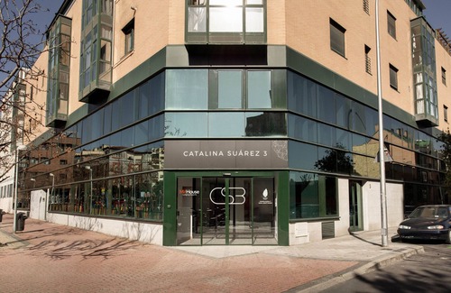 Adelfas Apartamento | Apartamento Catalina 012 en Madrid