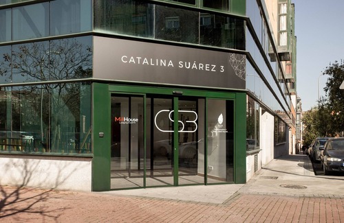 Adelfas Apartamento | Apartamento Catalina 06 en Madrid