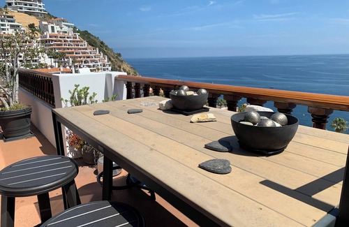 Avalon Condominio | Catalina Private Paradise in Hamilton Cove