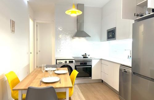 Ciutat Vella Apartamento | Catalina Silence