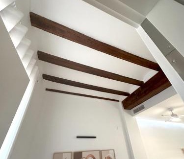 Ciutat Vella Apartamento | Catalina Silence