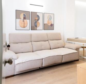Ciutat Vella Apartamento | Catalina Silence