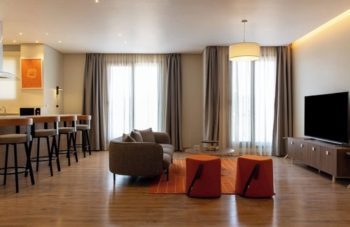 Ash-Shruq Apartamento | Catalina Silver Palm New Cairo