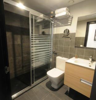 La Seu Apartamento | Catalina Suites San Nicolas