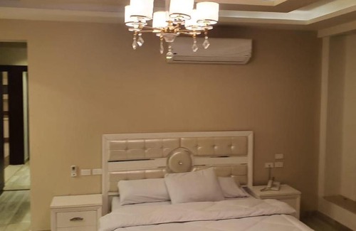 Agouza Hotel | catalogue
