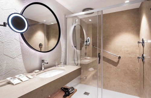 Milla de Oro Hotel | Catalonia Goya