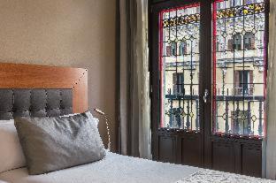 Centro Hotel | Catalonia Gran Vía Madrid