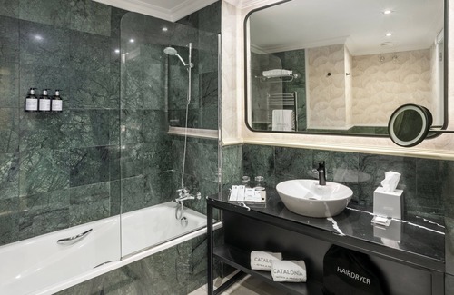 Huertas Hotel | Catalonia Las Cortes Hotel