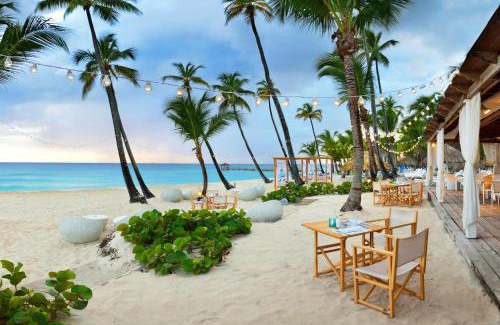 Dominicus Complejo | Catalonia Royal La Romana Adults Only - All Inclusive