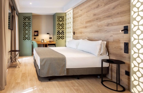 Fontanal-Maria Auxiliadora-Carretera de Carmona Hotel | Catalonia Santa Justa