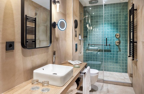 Fontanal-Maria Auxiliadora-Carretera de Carmona Hotel | Catalonia Santa Justa