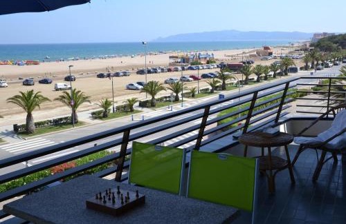 L'Estartit Apartamento | Catalunya 1 - L'Estartit, Centro - ES-323-75