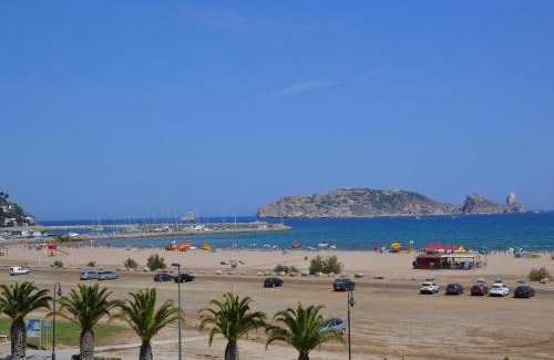 L'Estartit Apartamento | Catalunya 1 - L'Estartit, Centro - ES-323-75