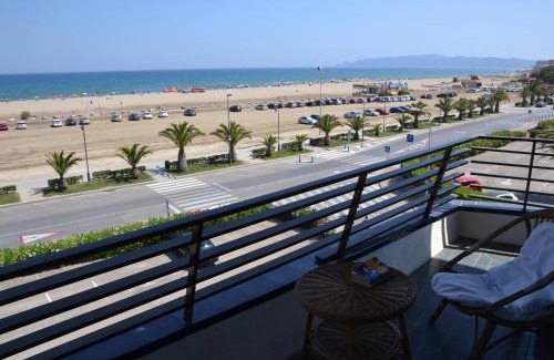 L'Estartit Apartamento | Catalunya 1 - L'Estartit, Centro - ES-323-75