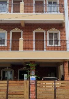 Domlur Cama Y Desayuno | Catalyst Suites,Domlur