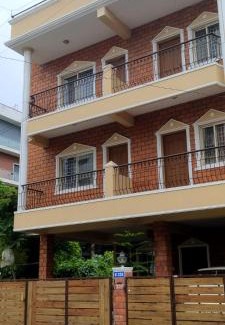 Domlur Cama Y Desayuno | Catalyst Suites,Domlur