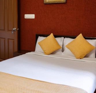 Domlur Cama Y Desayuno | Catalyst Suites,Domlur