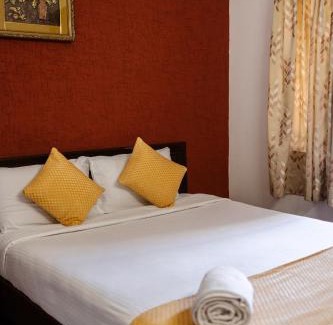Domlur Cama Y Desayuno | Catalyst Suites,Domlur