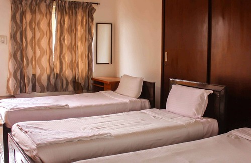Domlur Cama Y Desayuno | Catalyst Suites