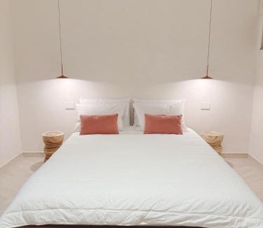 Borgo-Sanzio Apartamento | Catanialux - Apartaments Borgo Etnea