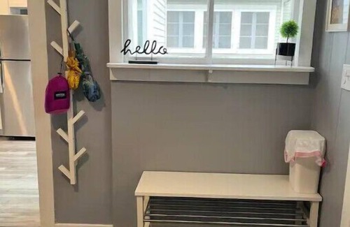 Gypsum Casa | Catawba Island - Walk to Ferry