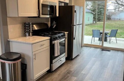 Gypsum Casa | Catawba Island - Walk to Ferry