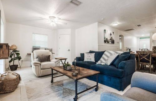 Crystal Beach Casa | Catch the Breeze on Crystal Beach