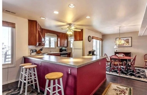 Beach Haven West Casa | Catch the "Shore Thing" in Beach Haven West