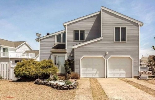 Beach Haven West Casa | Catch the "Shore Thing" in Beach Haven West