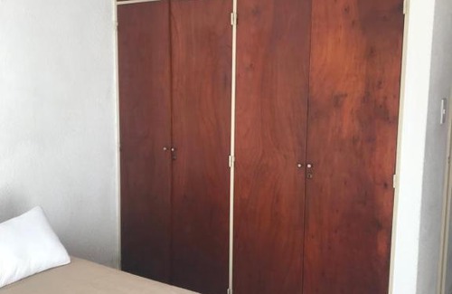 La Plata Apartamento | Catedral