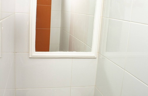 Boston Hotel | Catedral Inn