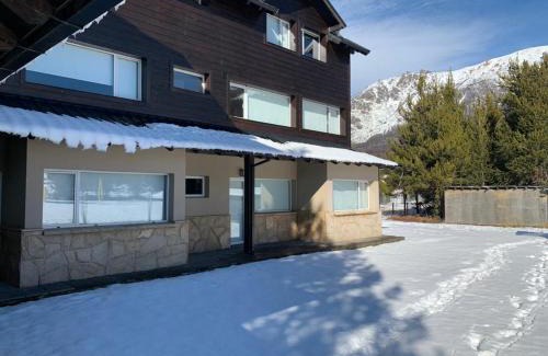 Villa Catedral Apartamento | CATEDRAL SUITES