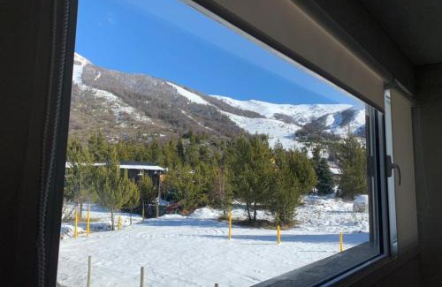 Villa Catedral Apartamento | CATEDRAL SUITES