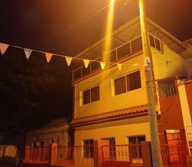 Cidade Velha Apartamento | Catedral View Apartment