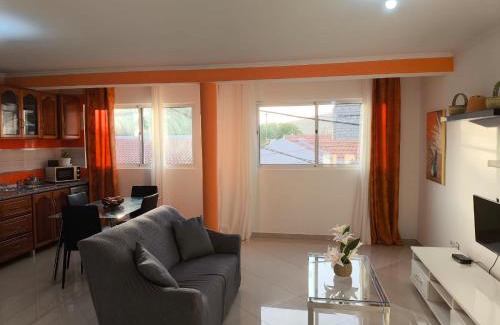 Cidade Velha Apartamento | Catedral View Apartment