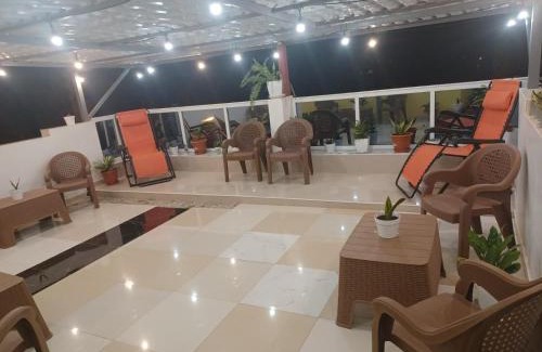 Cidade Velha Apartamento | Catedral View Apartment